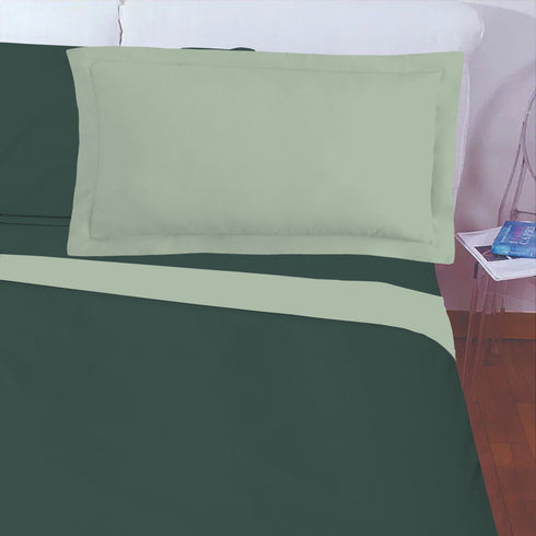 COMPLETO LETTO NO IRON